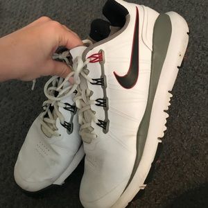 Men’s tiger woods TW14 Golf Shoes